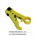 Universal Coaxial Cable Stripper Cable Stripping Tool